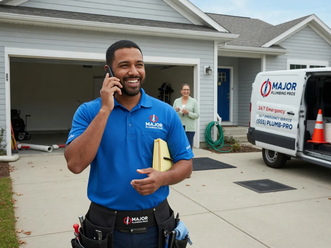 Drain Cleaning Services Lamar, OK FAQs